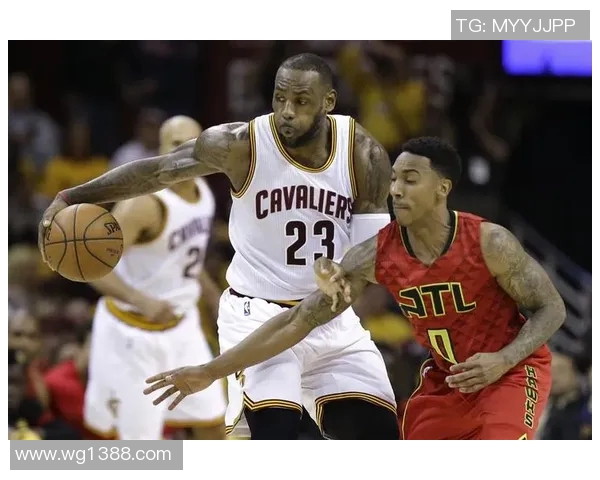 2017年NBA老鹰与骑士精彩对决录像回放分析与精彩瞬间回顾