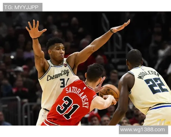 2017年NBA季后赛雄鹿与老鹰激战回顾与精彩瞬间分析