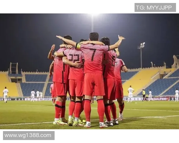 2017年韩国与叙利亚精彩对决视频回顾与分析