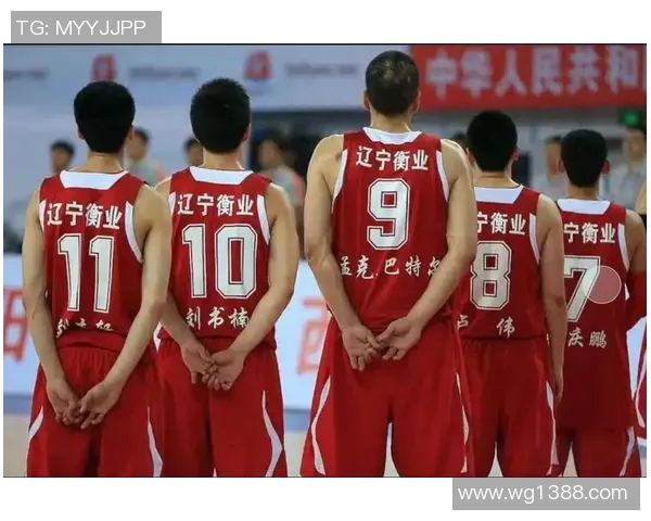 CBA新疆队与辽宁队实力全面对比分析及赛季展望