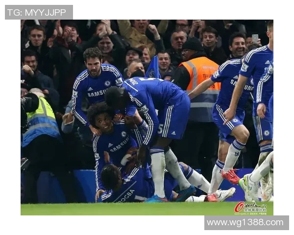 埃弗顿主场迎战切尔西比分揭晓引发球迷热议