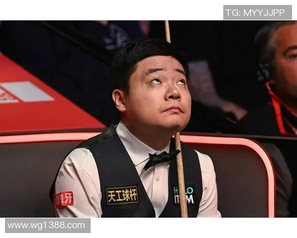 丁俊晖与阿德瓦尼巅峰对决谁将成为斯诺克赛场的新王者
