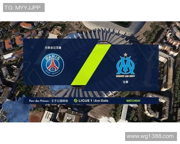 巴黎对阵马赛的精彩对决钟毅的战术分析与球员表现解读