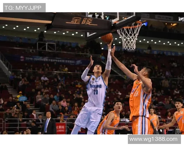 北京首钢与快船精彩对决全场录像回放及精彩瞬间分析 北京首钢与快船精彩对决全场录像回放及精彩瞬间分析
