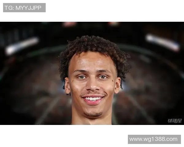 戴森丹尼尔斯崭露头角NBA新星的成长与未来展望