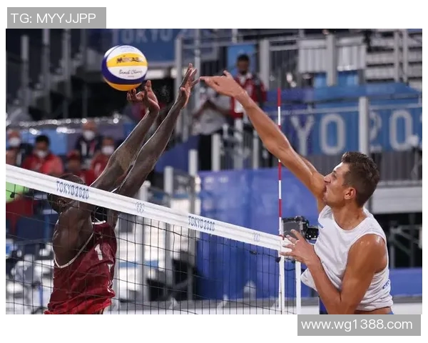 俄罗斯与阿塞拜疆排球对决腾讯直播精彩回顾与分析