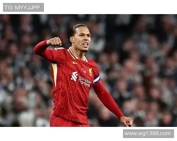 范戴克领衔后防线重塑足球战术新格局的崛起与挑战