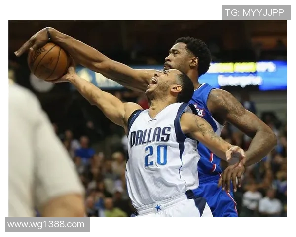 快船力克小牛，季后赛首战告捷