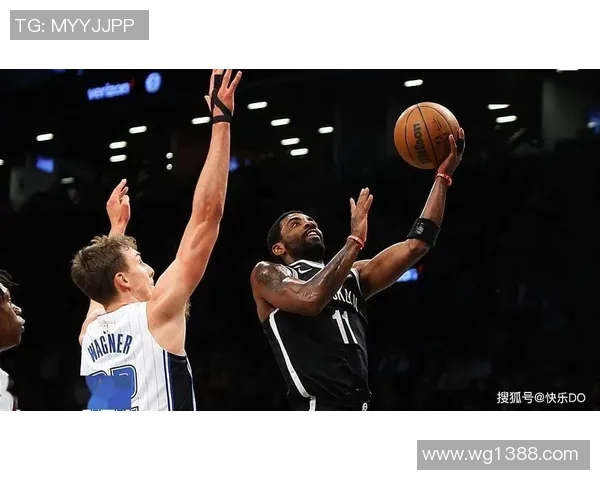 篮网客场力克勇士，厄文33分闪耀全场