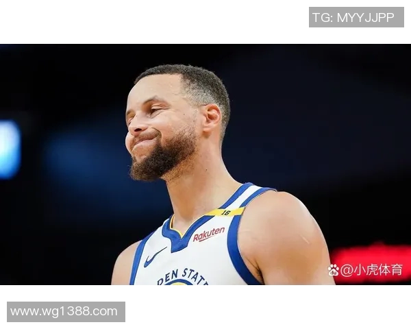 勇士球星库里膝盖伤势恢复良好，或将在下个月复出