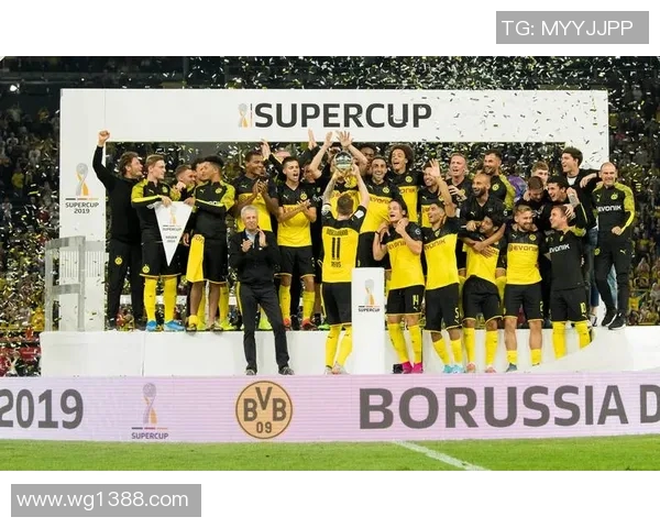 沃尔夫斯堡主场大胜多特蒙德领跑德甲稳如泰山