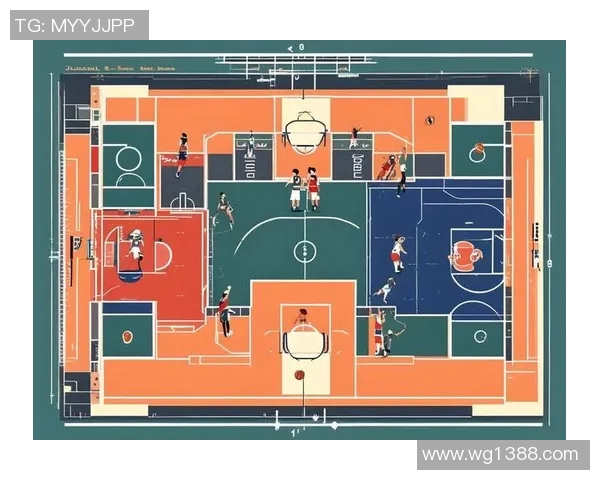 进攻三秒规则解析与篮球战术运用的深度探讨与实践指导