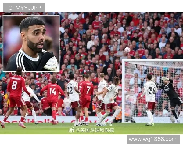 利物浦与阿森纳精彩对决直播回顾及赛后分析