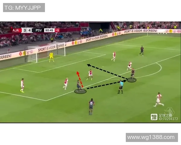 哈维西蒙斯：从天才少年到足球场上的璀璨明星之路