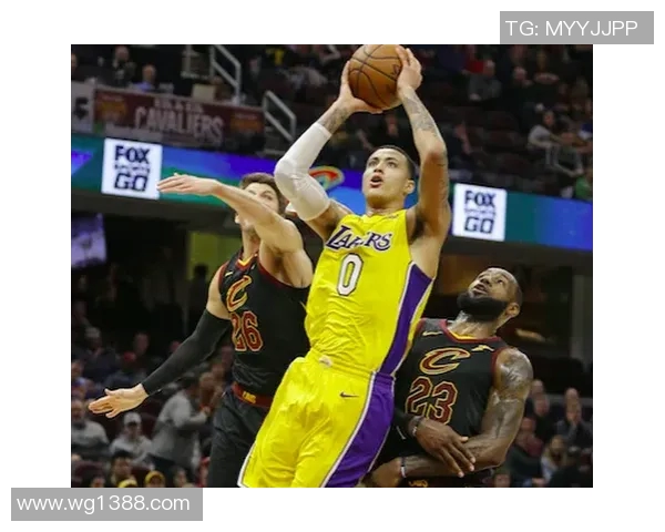 凯尔库兹马的篮球之路与成长故事揭秘