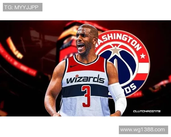 克里斯保罗:从篮球天才到NBA传奇的辉煌旅程与成就解析